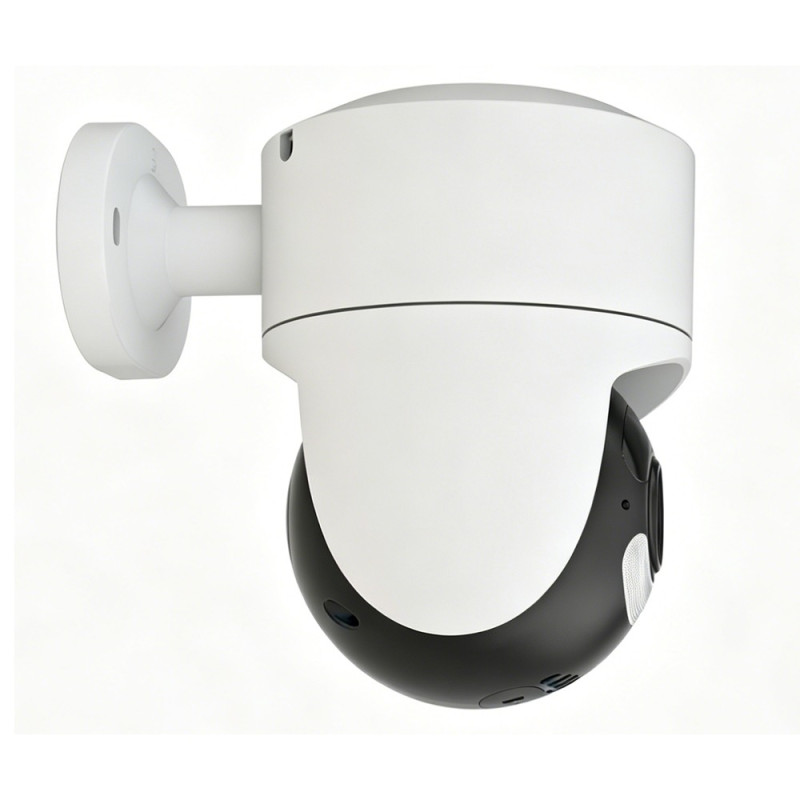 WiFi Wireless PTZ Outdoor Security Camera TOWO SC-O70 WiFi Wireless PTZ Outdoor Security Camera TOWO SC-O70