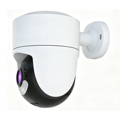TOWO SC-O70 WiFi Wireless PTZ Outdoor Security Camera TOWO SC-O70 WiFi Wireless PTZ Outdoor Security Camera