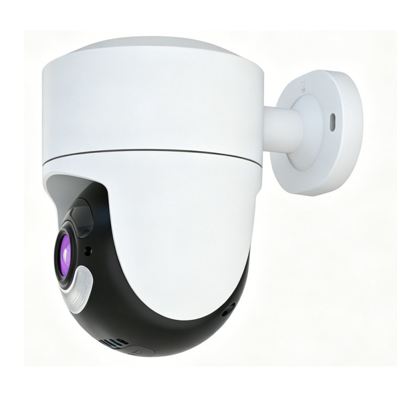 WiFi Wireless PTZ Outdoor Security Camera TOWO SC-O70 WiFi Wireless PTZ Outdoor Security Camera TOWO SC-O70
