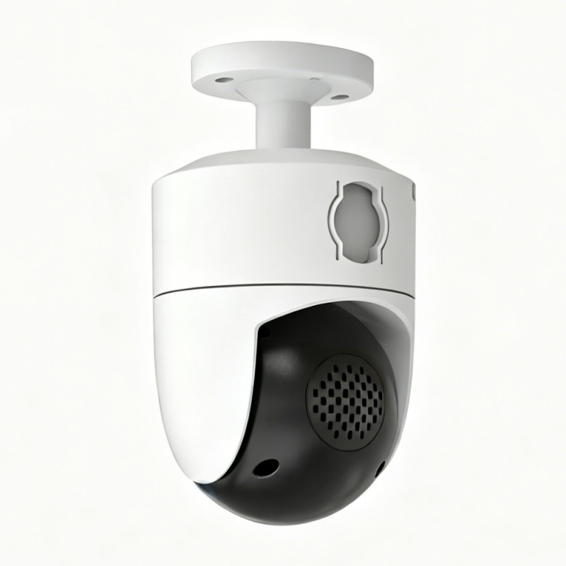 WiFi Wireless PTZ Outdoor Security Camera TOWO SC-O70 WiFi Wireless PTZ Outdoor Security Camera TOWO SC-O70