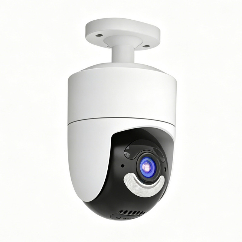WiFi Wireless PTZ Outdoor Security Camera TOWO SC-O70 WiFi Wireless PTZ Outdoor Security Camera TOWO SC-O70