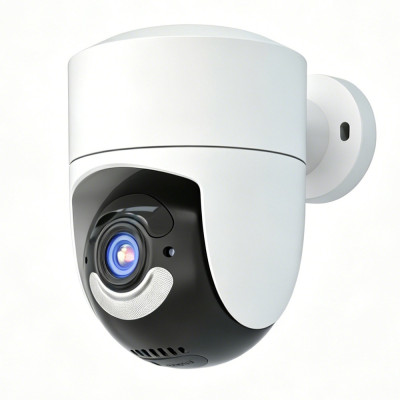TOWO SC-O70 WiFi Wireless PTZ Outdoor Security Camera