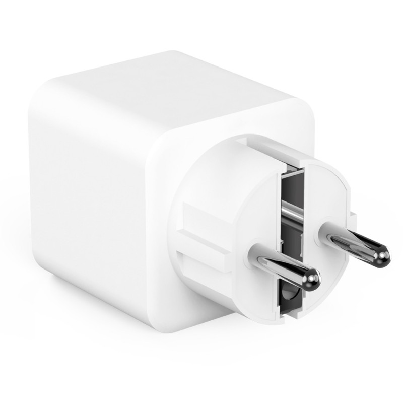 Europe WiFi Smart Plug TOWO SP-EU10 Europe WiFi Smart Plug TOWO SP-EU10