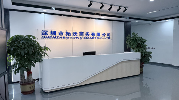 TOWO Technology – Your Reliable Smart Home Manufacturer & OEM/ODM Partner in China